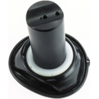 TourMax carbutettor slide VCC-225 Compare no: #1AE-14940-00