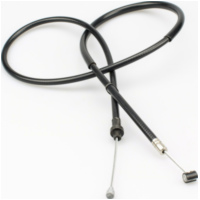 Clutch cable, for: Yamaha RD 350 LCccm