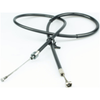 Clutch cable, for: Yamaha RD 250/400ccm (1A0-26335-00)
