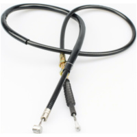 Clutch cable, for: Yamaha XT 600 Z Tenereccm(34L-26335-00)