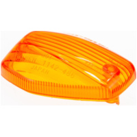 Blinkerglas vo.re. / hi.li. (original) E-geprüft passend für Honda CBR  125 JC50A 2019, 13,3 PS, 10 kw