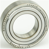 Bearing 6005-2ZC3 FG 1pc.