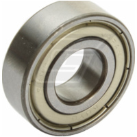 Bearing 6202-2Z FG 15x35x11mm