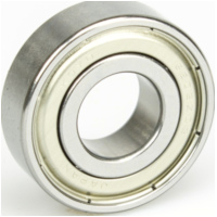 Bearing 6203-Z C3