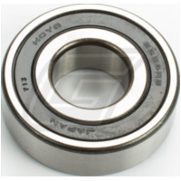 Bearing 6204-2RS C3 FG