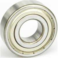 Bearing 6204-2Z C3