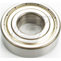 Bearing 6204-2Z C3 FG