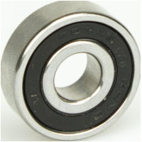 Bearing 608-2RS , per piece