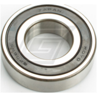 Bearing 6206-2RS FG