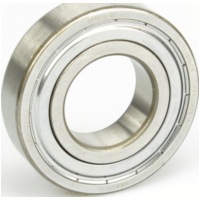 Bearing 6206-2Z C3
