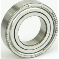 Ball Bearing 6005 ZCM, per piece