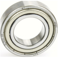 Bearing 6902/61902-2Z , per piece