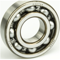 Bearing 6307-C4 , per piece