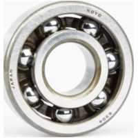 Bearing 6304-FG C4 , per piece