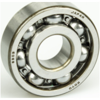 Bearing 6303-C3