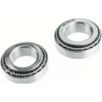 GEIWIZ tapered steering bearing kit compare no. SSK 901