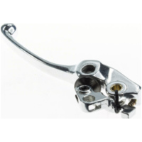 clutch lever for Honda (53180-MZ1-791) chrome