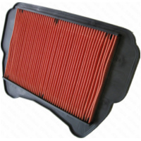 air filter VFR 750 F `90-  compare no. 17210-MT4-000 / HFA1709