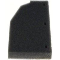 MEIWA/JAPAN air filter GPZ 305 B2-B7  compare no. 11013-1072