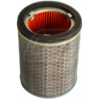 air filter for Honda CBR 1000 RR SC57 - compare no. HFA1919
