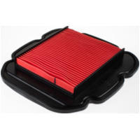 Geiwiz air filter DL 650 V-SROM 07 compare no. 13780-27G10