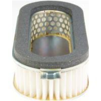 MEIWA/JAPAN air filter GSX 550 E, EF, ES  compare no. 13780-43400