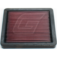 air filter BM-2605 f. for: BMW 750/1100 K MODELS 85-97
