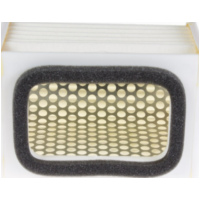 MEIWA/JAPAN air filter XJ 600 -91  compare no. 33M-14451-00