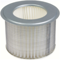 LUFTFILTER CB 650 C/SC  Vergl. Nr. 17211-460-000 / HFA1601