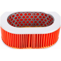 air filter (compare no. 17210-MB1-000/HFA1702)