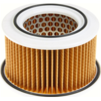 Luftfilter für Kawsaki GPZ 550 (Hauptfilter) Vergl. Nr. 11013-1058