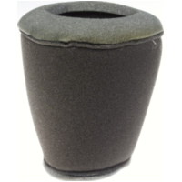 MEIWA/JAPAN air filter GS 650 G  compare no. 13780-34200