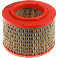 MEIWA/JAPAN air filter for: BMW R 26/27 compare no. PM1040/LX191
