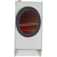 Luftfilter für Honda CBX 550  T. Vergl. Nr. 17211-MA6-750
