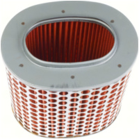 air filter XBR 500 ST.compare no. 17213-MK4-700