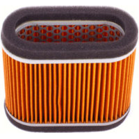 Alternative air filter for Z 1100 GP / GPZ1100 B compare no.11013-1040