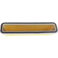 Alternate air filter GPZ 900 RT. compare no. (11013-1112 / HFA2705)