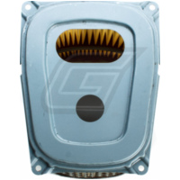 air filter for Suzuki DR800S compare no. 13780-31D01/HFA3802