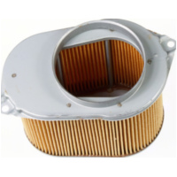 air filter for Suzuki VS600/750/800 rear compare no. 13780-38A50 / HFA3607