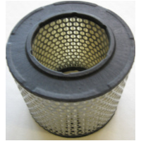 Luftfilter für: BMW R 45-100 bis 08.1980 Vergl. Nr. PM1067/LX194