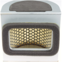 air filter for XJ 550 T. compare no. 4U8-14451-00 / HFA4504