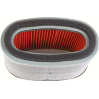 air filter for Honda VT 750 compare no. 17213-MEG-000 / HFA1712