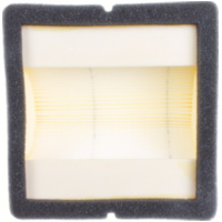 Vicma air filter compare no. 4BH-14451-00