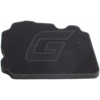 air filter for Yamaha TW 200 ?87-18 Vergl. Nr. 2JX-14451-00-00