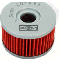 Oil filter COF037 (Comp.No: HF137)