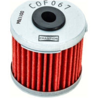 Oil filter COF067 (Comp.No: HF167)