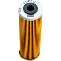 Ölfilter COF550 (Vergl.Nr: HF650) für KTM 950/990/1090/1290