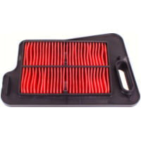 Air filter CAF2401 (Comp.No: HFA3401) for Suzuki AN 400 Burgman