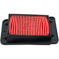 Air filter CAF4101WS (Comp.No: HFA5101)