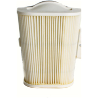 Air filter J309/301 compare no. HFA4702 / 42X-14451-00